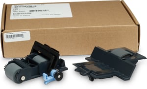 HP CE487A skrivarsats Rullset