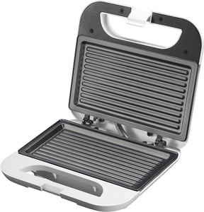 Meliconi Tostina New Toaster 750 W White