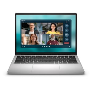 DELL Pro 14 Essential PV14250 Intel Core 7 150U Laptop 35,6 cm (14") Full HD+ 16 GB DDR5-SDRAM 1 TB SSD Wi-Fi 6 (802.11ax) Windows 11 Pro Platyna, Srebrny Amerykański międzynarodowy
