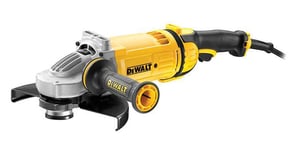 DeWALT DWE4559 vinkelslip 23 cm 6500 varv/min 2400 W 5,7 kg