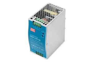 Digitus Industrielles Netzteil, 48 V DC, 240 W