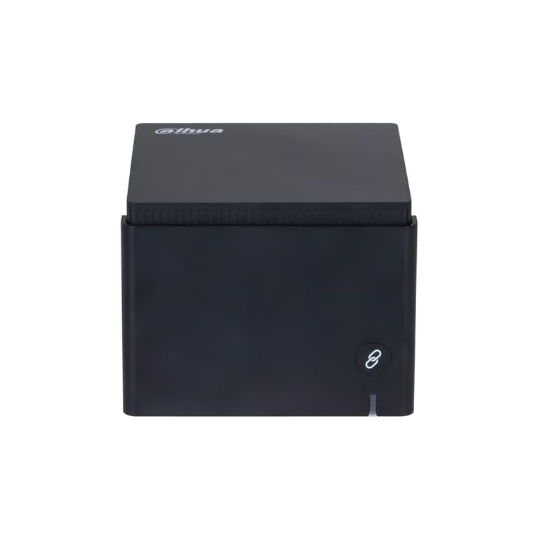 фото Mesh-система Dahua Technology MAX18-3 Black (1-Pack)