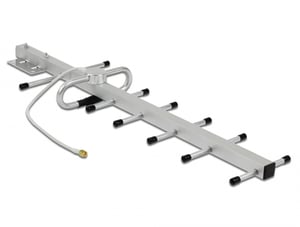 DeLOCK 12569 Smart Home - Wireless Signal Booster