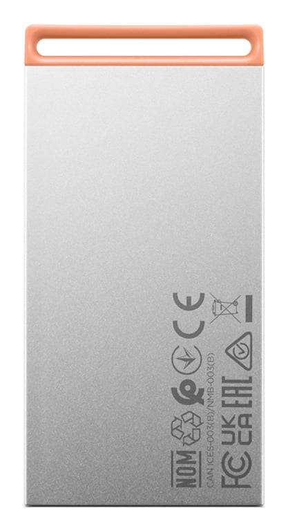 фото SSD-накопитель Lenovo PS6S 1 TB (4XB1T88410) 1