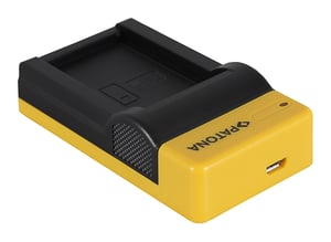PATONA 151652 ładowarka akumulatorów Akumulator aparatu cyfrowego USB