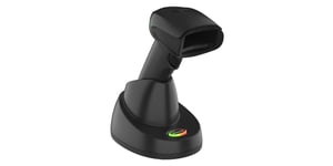 Honeywell Xenon XP 1952g Handhållen 1D/2D-streckkodsläsare med LED, svart