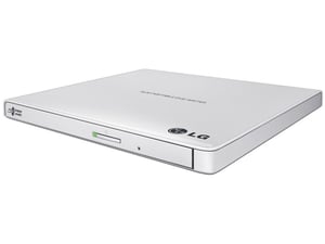 LG GP57EW40 optisk DVD-enhet Super Multi Vit