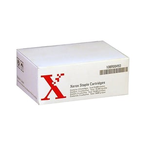 Xerox Heftklammerkassette (3 x 5000) 5000 Heftklammern