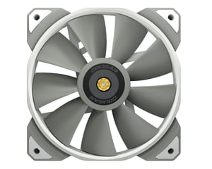 COUGAR CGR-CF-MHP12HB3-W PC-Gehäuse 12-cm-Lüfter Weiß 3 Stück