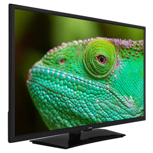 Lenco LED-3263BK 81,3 cm (32") HD Smart TV Czarny