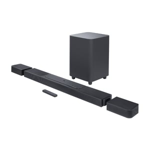 JBL BAR 1300 Schwarz 11.1.4-Kanal 1170 W