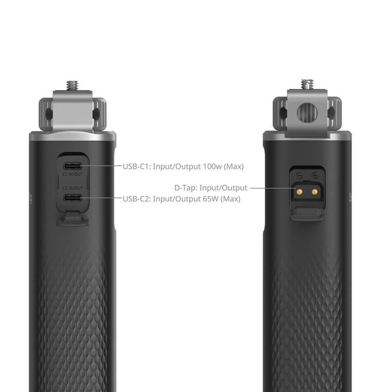SmallRig HPS99 27200 mAh