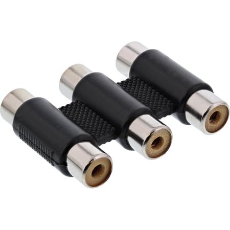 InLine 99932 1,5 m 3.5mm Czarny