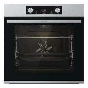 Gorenje BIGSPACE 77 l 3500 W Stal nierdzewna