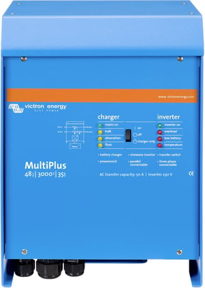 Victron Energy PMP483021010 bez kategorii
