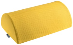 Leitz Ergo Cosy Yellow