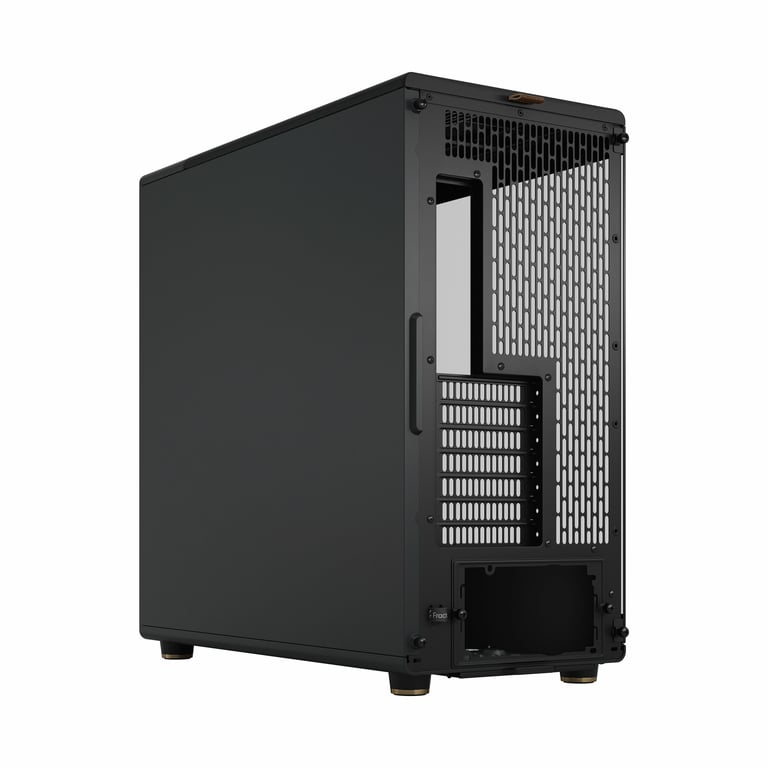 Fractal Design North XL Midi Tower Czarny, Ciemnoszary