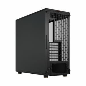 Fractal Design North XL Midi Tower Czarny, Ciemnoszary
