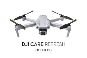 DJI CP.QT.00004783.01 Garantieverlängerung 1 x Lizenz 1 Jahr(e)