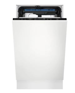 Electrolux EEM43200L Fully Built-In 10-Piece Set.