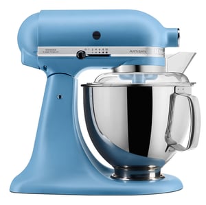 KitchenAid Artisan Blandare 300 W Blå