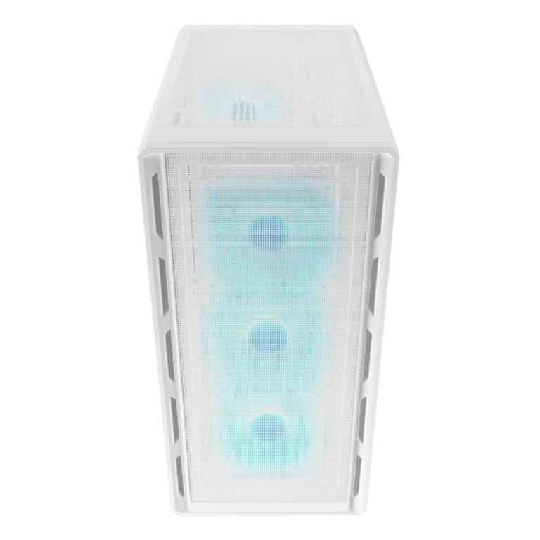 фото Корпус Cougar Airface Pure Pro White (382GA50.0004)