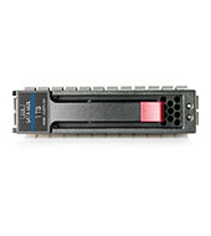 HPE 1TB 6G SFF 7200 RPM 2.5" SATA hard drive