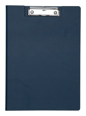 MAUL 2382037 podkładka A4 Karton, Papier Niebieski