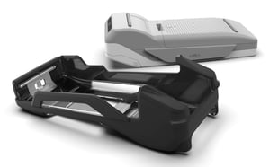 Havis 367-5922 akcesorium do systemów POS Futerał ochronny POS Czarny