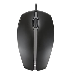 TERRA JM-0310SL-2 Office Mouse, Ambidextrous, USB Type-A, Optical, 1000 DPI