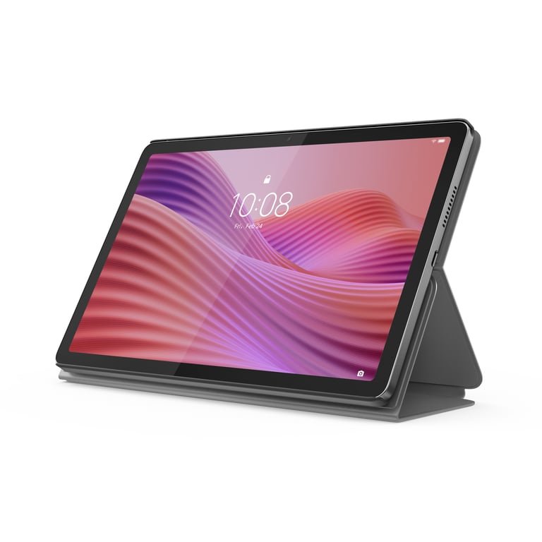 Lenovo Folio Case for Tab 25,6 cm (10.1") Szary