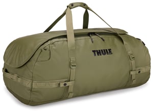 Thule Chasm TDSD305 Olivine 130-liter Sports Bag, Olive Polyester