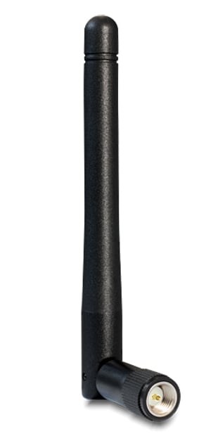 DeLOCK 89437 Antenne – SMA-Omnidirektionale Antenne 2 dBi