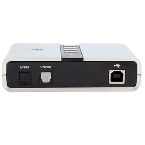 StarTech ICUSBAUDIO7D karta dźwiękowa 7.1 kan. USB
