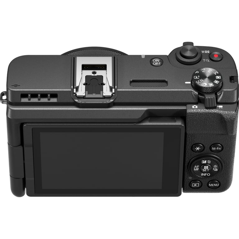 фото Компактная фотоаппарат Canon PowerShot V1 Premium Vlogger Kit (6390C004) 3