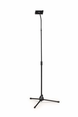 Durable TWIST Active Mount for Cell Phone/Smartphone, Tablet/UMPC, Black