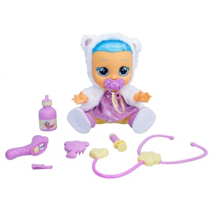 IMC Toys Cry Babies 904125 lalka