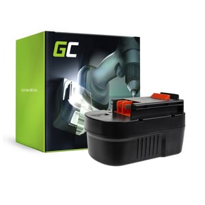 Green Cell PT212 bateria/ładowarka do elektronarzędzi