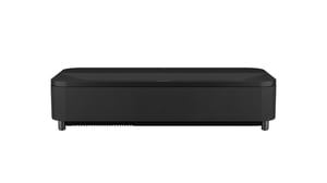 Epson EH-LS800B Ultra-Kurzdistanz-Projektor mit 4000 ANSI-Lumen, 3LCD, 4K+ (5120 x 3200), schwarz