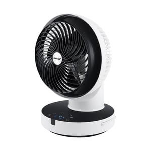 Steba VT 360 Twist Czarny, Biały