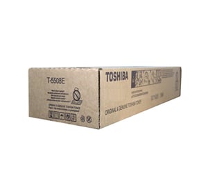 Toshiba T-FC330EY Tonerkassette, 1 Stück. Original, Gelb