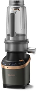 Philips Flip&Juice™ Blender HR3770/00 Multifunction blender with juicer function
