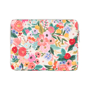 Case-mate Rifle Paper Co 38,1 cm (15") Fickfodral, flerfärgat