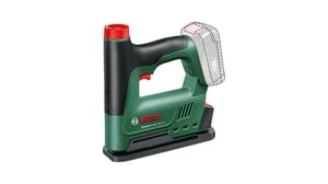 Bosch UniversalTacker 18V-14 Nagel-/Heftklammerpistole Akku