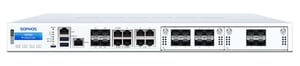 Sophos XGS 4500 Firewall (Hardware) 1U 80 Gbit/s