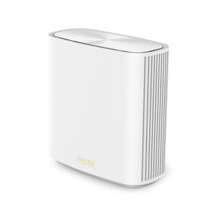 ASUS ZenWiFi XD6S AX5400 Dualband (2,4 GHz/5 GHz) Wi-Fi 6 (802.11ax) Weiß 1 Innen