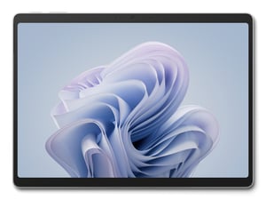 Microsoft Surface Pro 10 5G Intel Core Ultra 5 LTE 256 GB 33 cm (13") 16 GB Wi-Fi 7 (802.11be) Windows 11 Pro Platyna