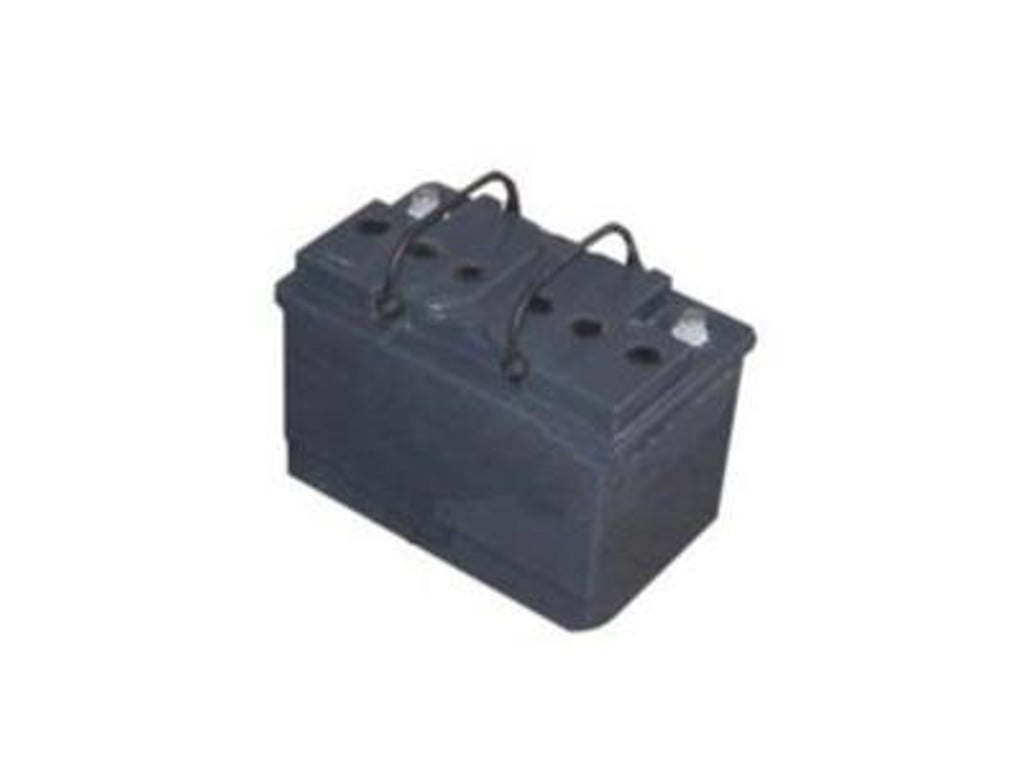 Taski 7520152 akcesorium szorowarek / suszarek do podłóg Bateria