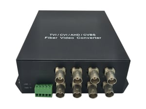 LevelOne AVF-1801 przedłużacz AV Nadajnik AV