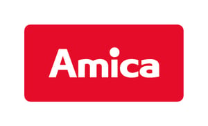 Amica AMGB20E1GB Mikrowelle